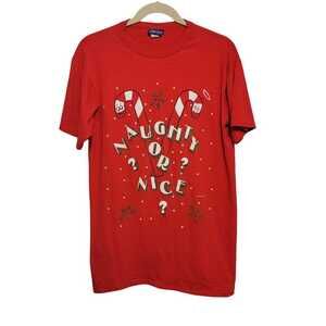 Vintage Christmas T Shirt